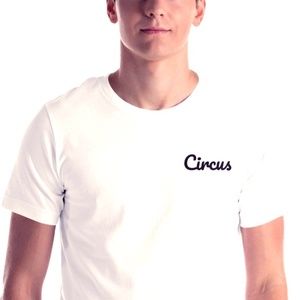 Men's Circus Tee